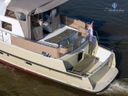 Ebyca Trawler 1300