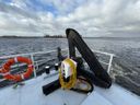 Ex-Patrouille Vaartuig Varend Woonschip TUL56
