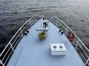 Ex-Patrouille Vaartuig Varend Woonschip TUL56