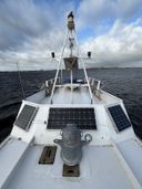 Ex-Patrouille Vaartuig Varend Woonschip TUL56