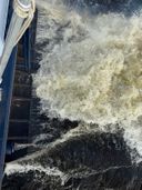 Ex-Patrouille Vaartuig Varend Woonschip TUL56