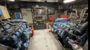 Ex-Patrouille Vaartuig Varend Woonschip TUL56