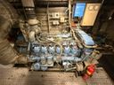 Ex-Patrouille Vaartuig Varend Woonschip TUL56