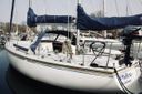 Gib Sea 37 Ketch Philou