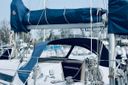 Gib Sea 37 Ketch Philou