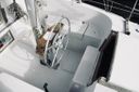 Gib Sea 37 Ketch Philou