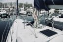 Gib Sea 37 Ketch Philou