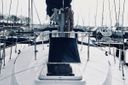 Gib Sea 37 Ketch Philou