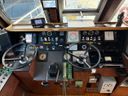 Ex-Patrouille Vaartuig Varend Woonschip TUL56