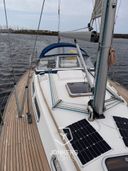 Hallberg Rassy 31 MKII