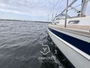 Hallberg Rassy 31 MKII