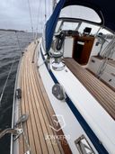 Hallberg Rassy 31 MKII