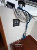 Hallberg Rassy 31 MKII