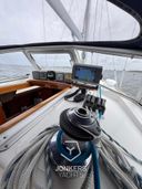 Hallberg Rassy 31 MKII