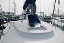 Gib Sea 37 Ketch Philou