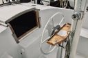 Gib Sea 37 Ketch Philou