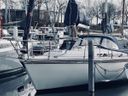 Gib Sea 37 Ketch Philou