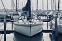 Gib Sea 37 Ketch Philou