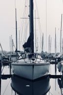 Gib Sea 37 Ketch Philou