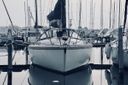 Gib Sea 37 Ketch Philou