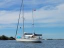 Gib Sea 37 Ketch Philou