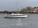Hallberg Rassy 31 MKII