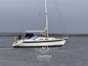 Hallberg Rassy 31 MKII