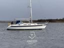 Hallberg Rassy 31 MKII