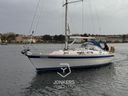 Hallberg Rassy 31 MKII