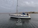 Hallberg Rassy 31 MKII