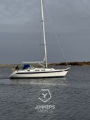 Hallberg Rassy 31 MKII