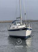 Hallberg Rassy 31 MKII