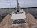 Hallberg Rassy 31 MKII