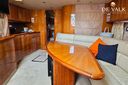 Sunseeker Portofino 53