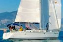 Jeanneau Sun Odyssey 43