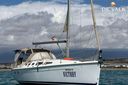 Hunter 38