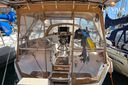 Hunter 38