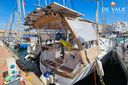 Hunter 38