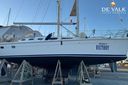 Hunter 38
