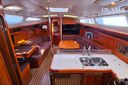 Hunter 38
