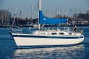 Hallberg Rassy 34 Pincoya