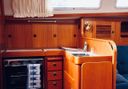 Hallberg Rassy 34 Pincoya