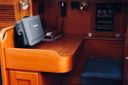 Hallberg Rassy 34 Pincoya