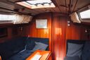 Hallberg Rassy 34 Pincoya