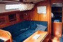 Hallberg Rassy 34 Pincoya