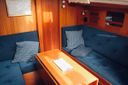 Hallberg Rassy 34 Pincoya