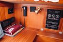 Hallberg Rassy 34 Pincoya