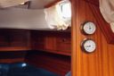 Hallberg Rassy 34 Pincoya