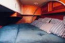 Hallberg Rassy 34 Pincoya