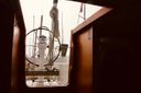 Hallberg Rassy 34 Pincoya
